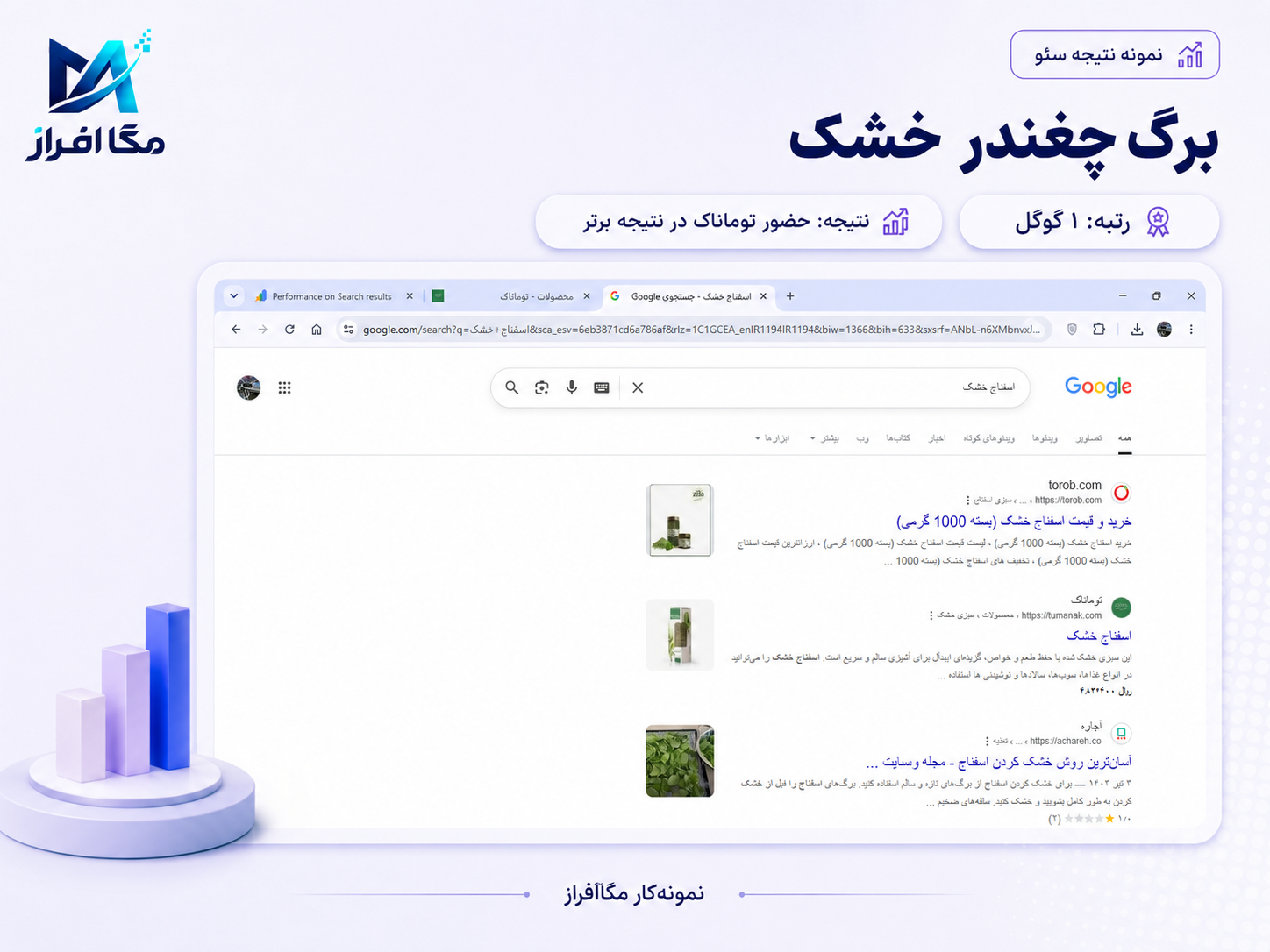 مستند نتیجه توماناک شماره 28