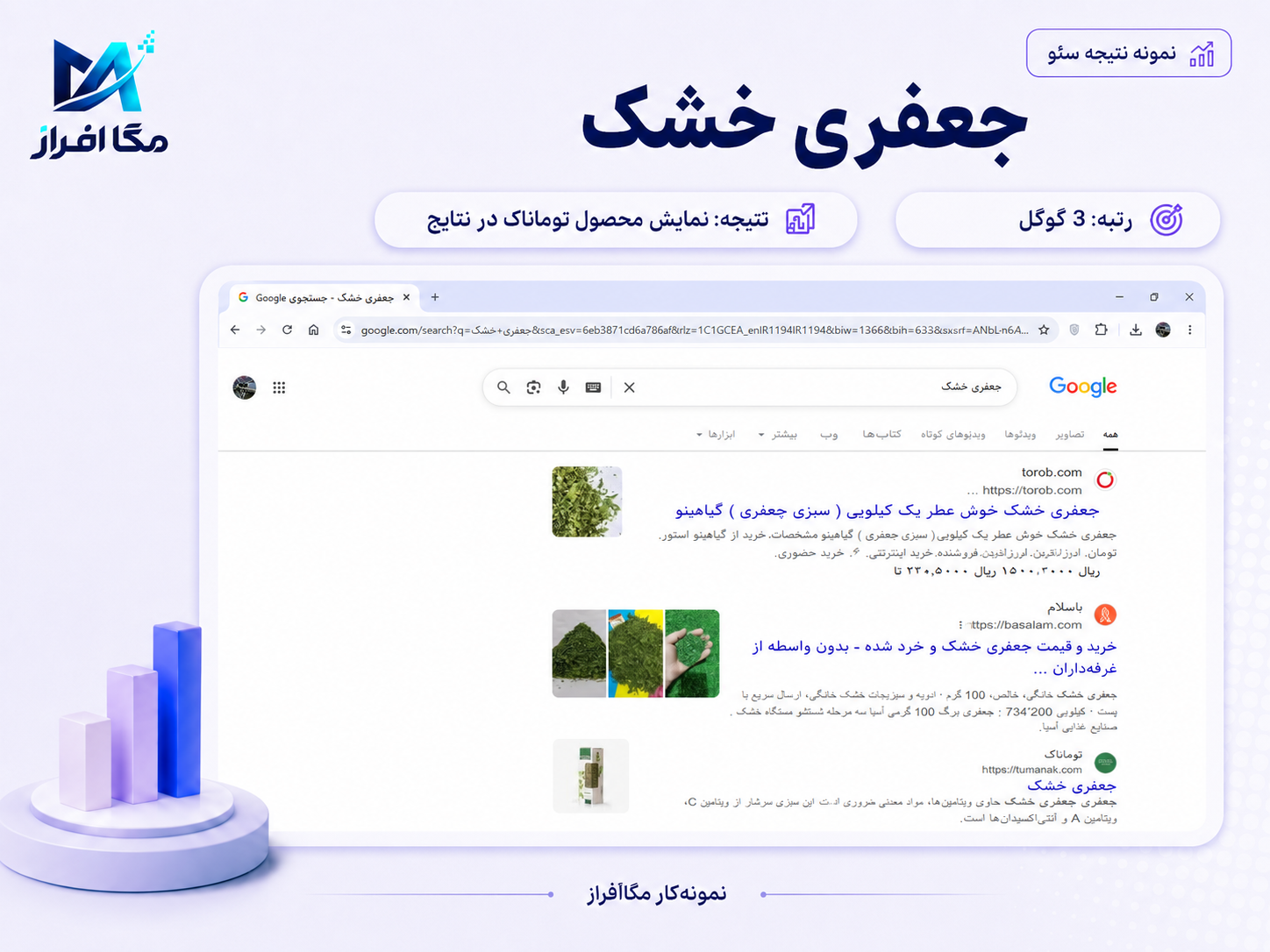 مستند نتیجه توماناک شماره 32
